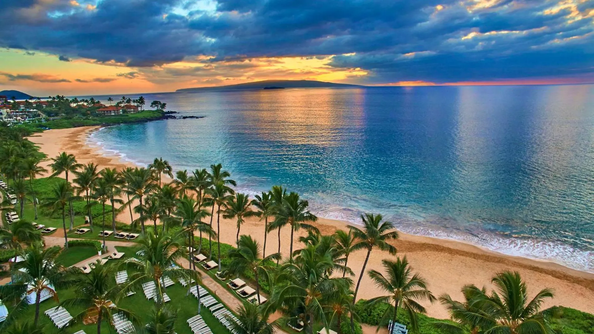 Grand Wailea & Spa, A Waldorf Astoria Rezort