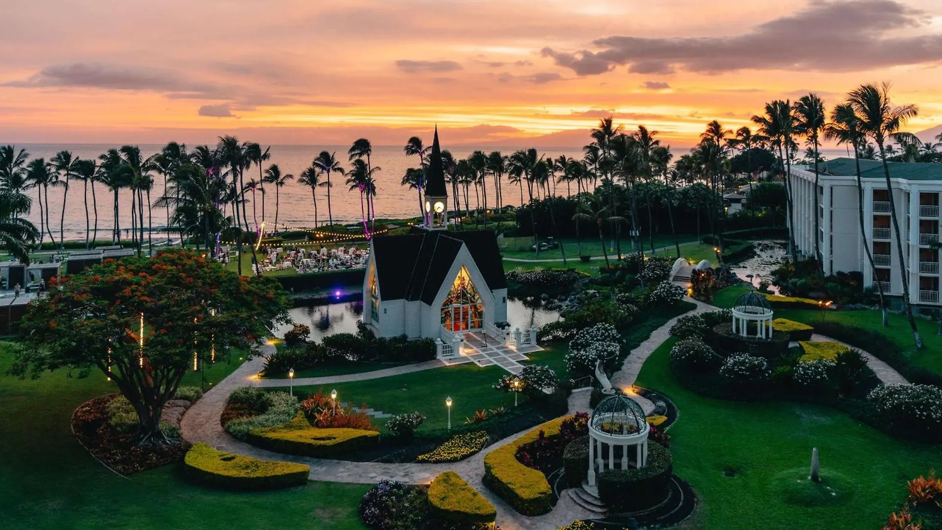 Grand Wailea & Spa, A Waldorf Astoria Wailea (Maui)