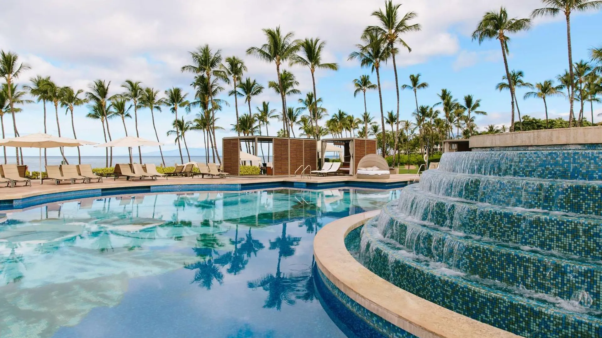 Grand Wailea & Spa, A Waldorf Astoria