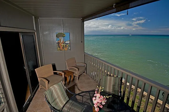 Apartment Pohailani #201 Kahana