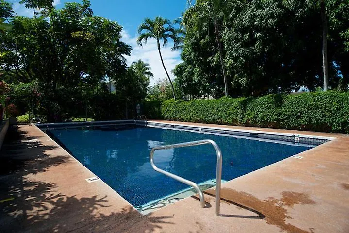 Apartment Pohailani #201 Kahana