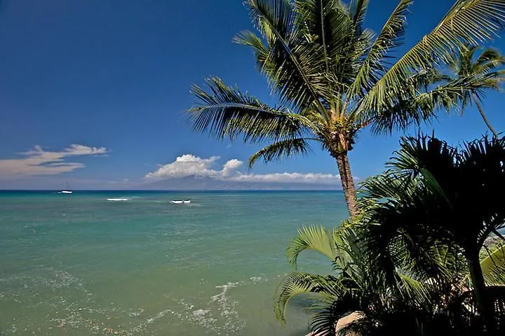 Apartment Pohailani #201 Kahana