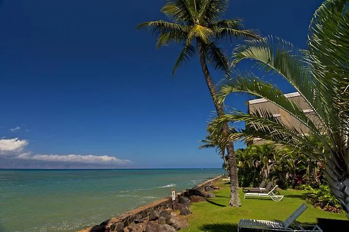 Apartment Pohailani #201 Kahana