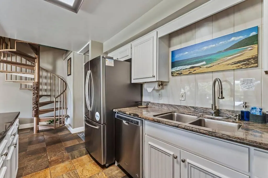 Appartement Koa 1j- 3 Bedroom Right Across The Street From The Kihei