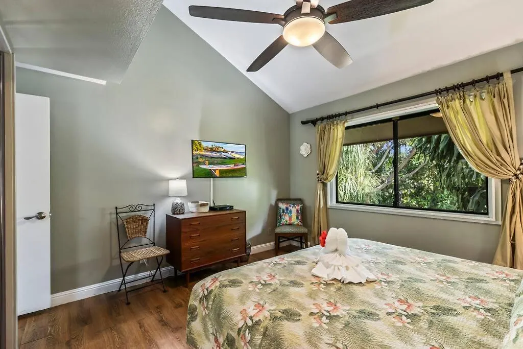Koa 1j- 3 Bedroom Right Across The Street From The
