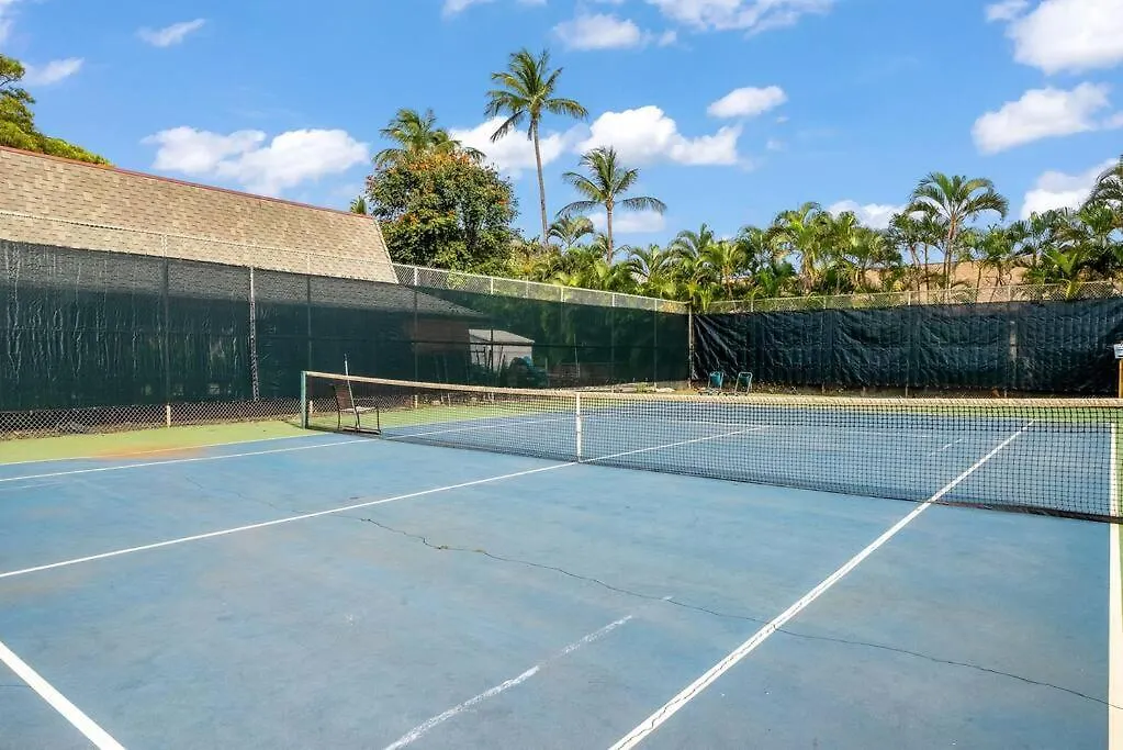 Koa 1j- 3 Bedroom Right Across The Street From The Kihei