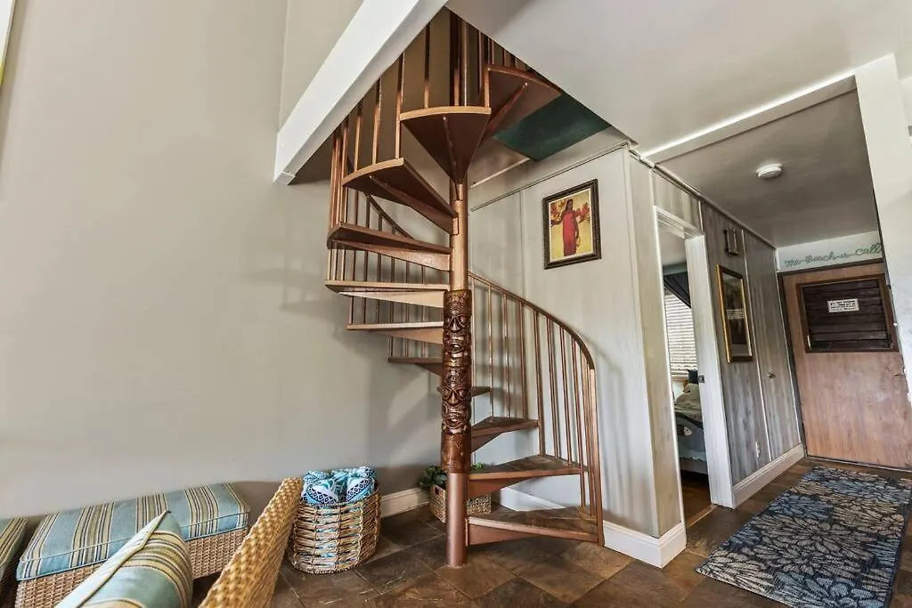 Appartement Koa 1j- 3 Bedroom Right Across The Street From The Kihei