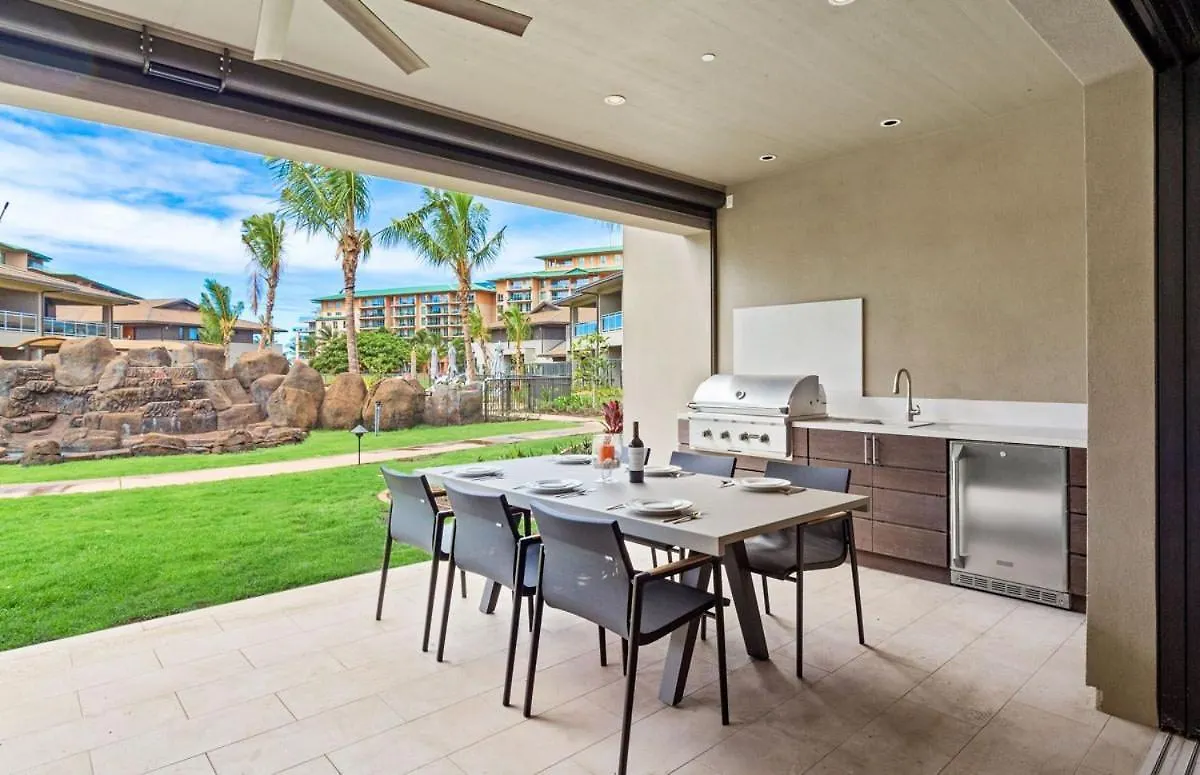 Luana Garden By Maui