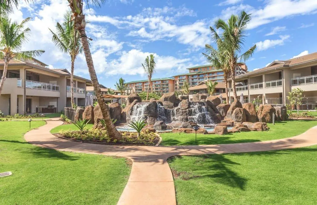 Ryokan Luana Garden By Maui