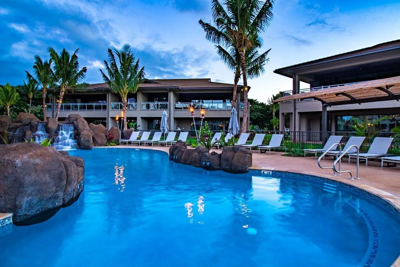 Luana Garden By Maui Lahaina
