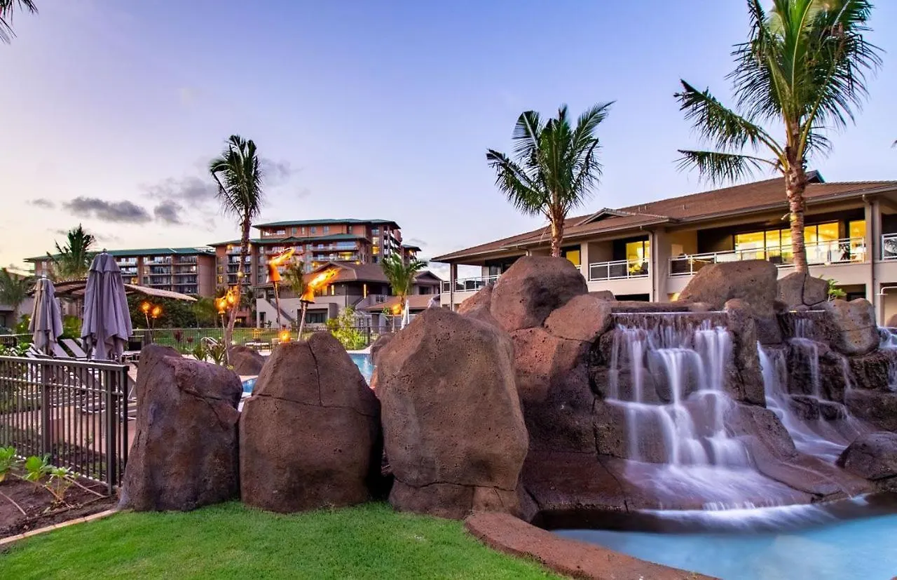 Luana Garden By Maui Lahaina