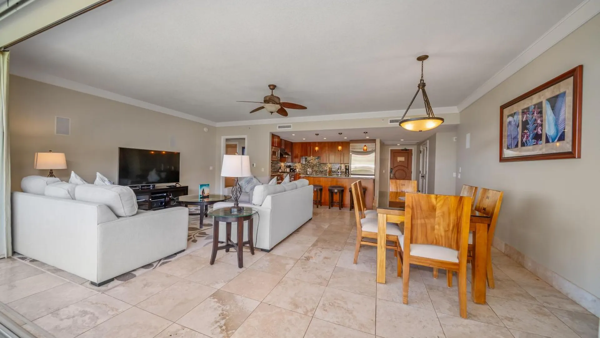 Outrigger Honua Kai & - Select Your Unit Apartament Lahaina