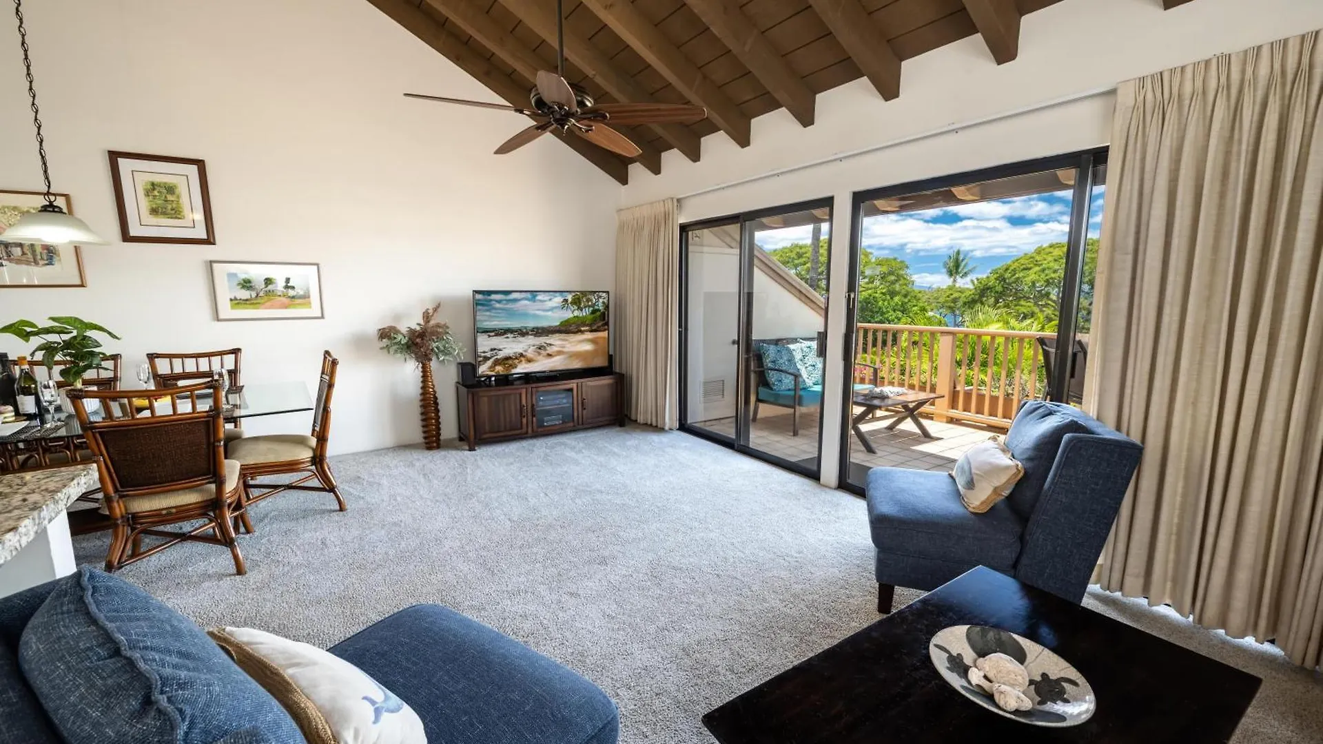 Tatil Evi Maui Kamaole I217