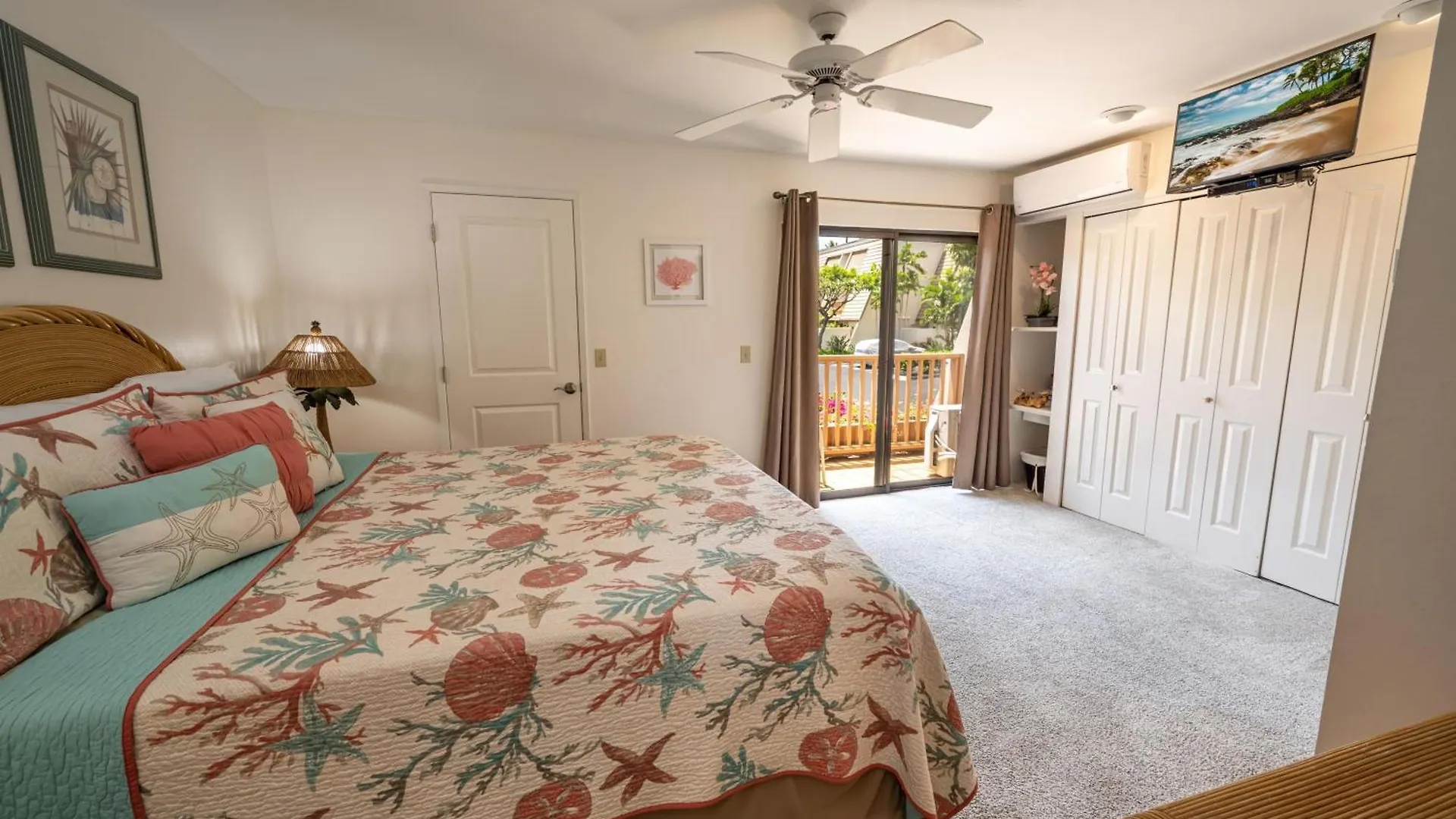 Maui Kamaole I217 Wailea (Maui)