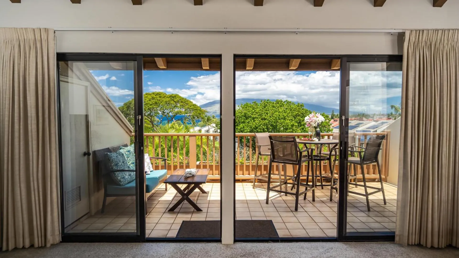 Tatil Evi Maui Kamaole I217 *