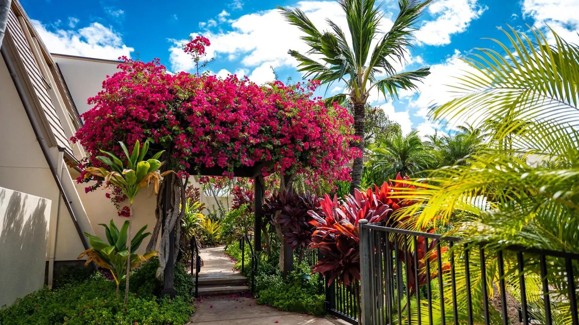 Tatil Evi Maui Kamaole I217 Wailea (Maui)
