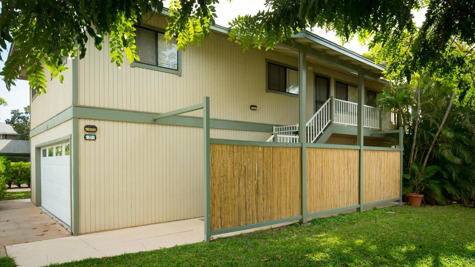 South Maui 1 Bedroom Guest - Kamaole Area * Wailea (Maui)