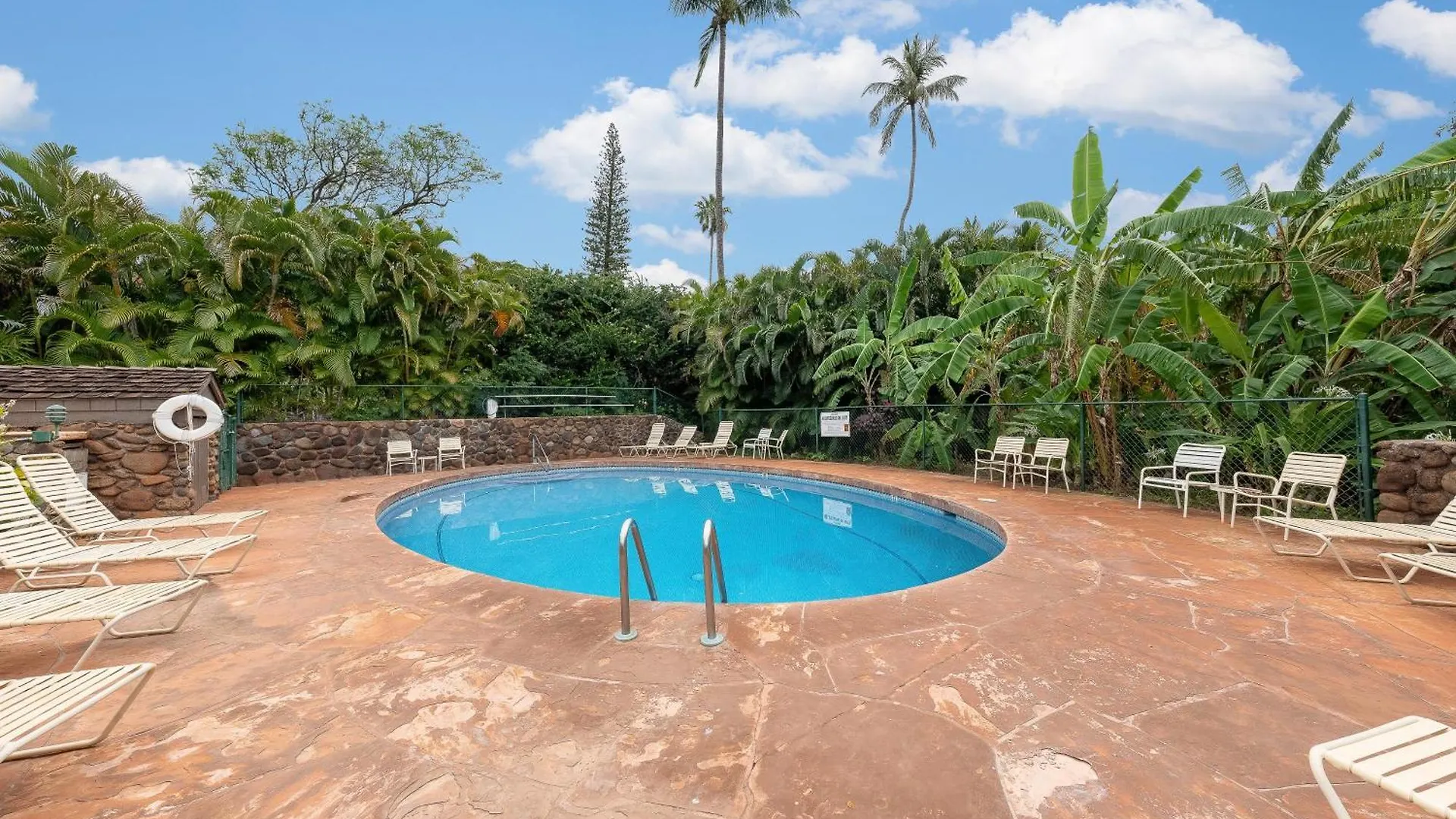 Holiday home Kaanapali Plantation 58