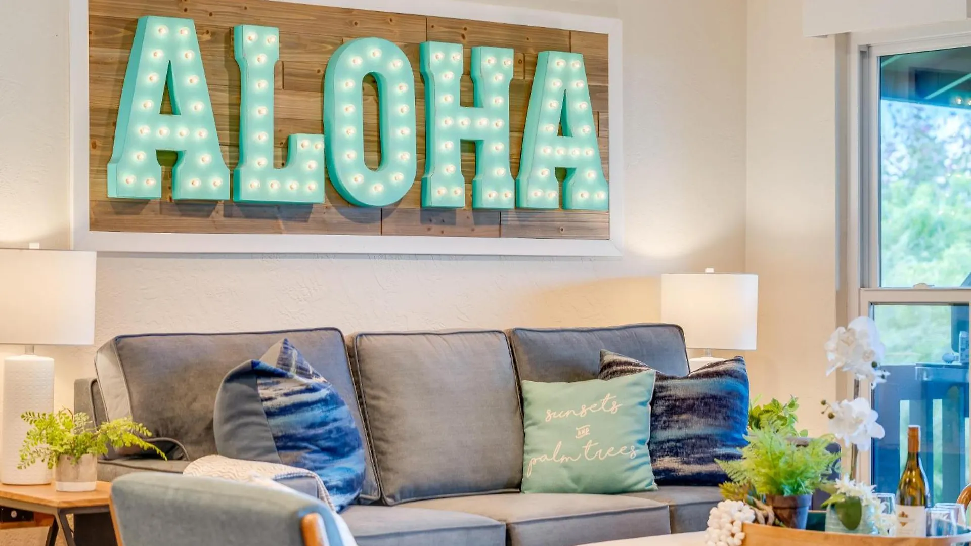 Holiday home Kaanapali Plantation 58 Lahaina