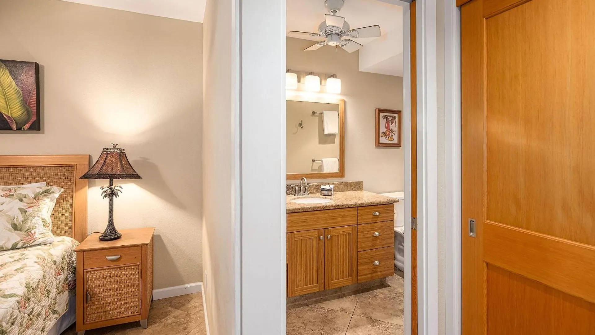 Hale Hui Kai 106 - Newly Renovated, Split Ac * Wailea (Maui)