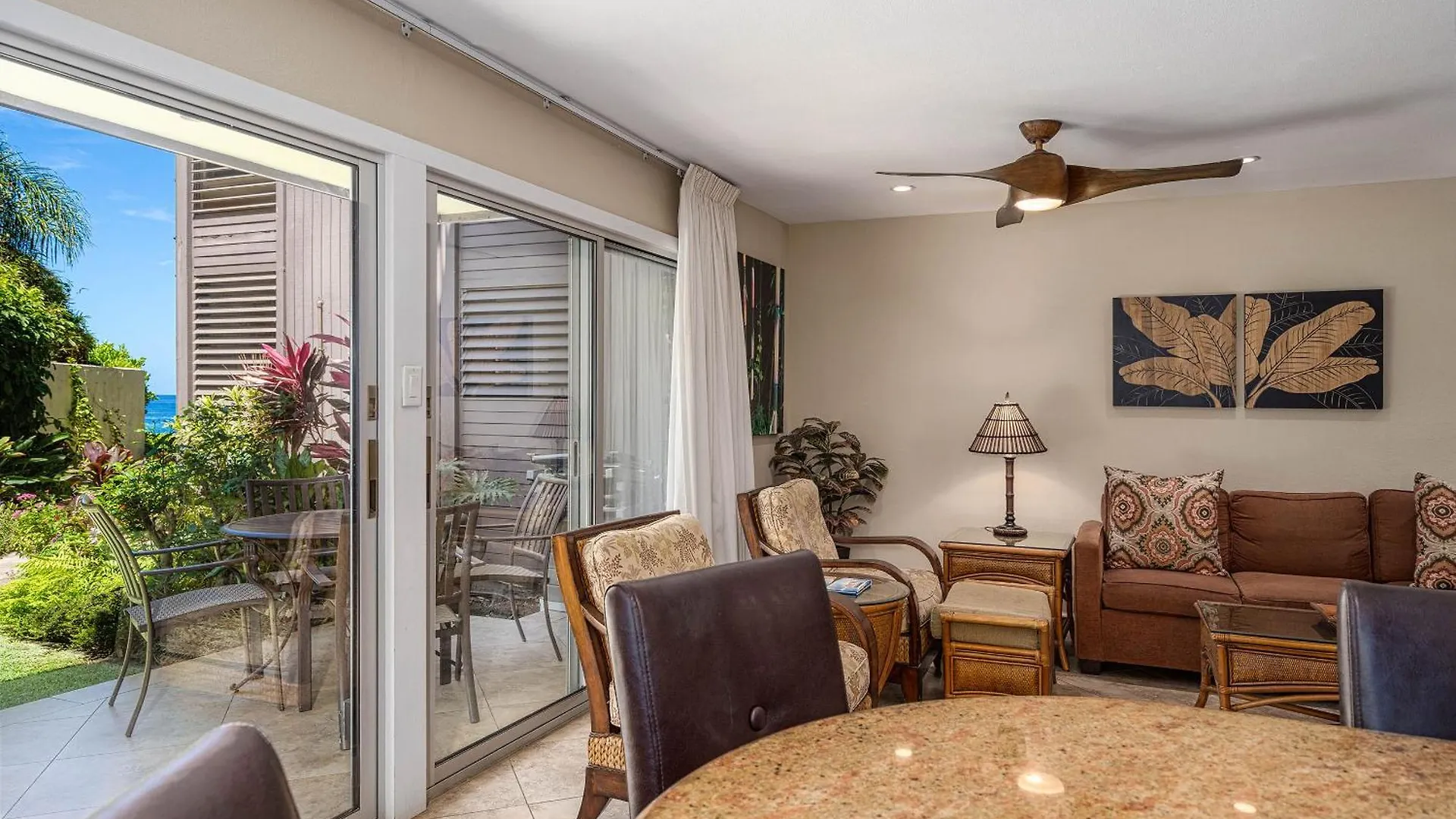 Hale Hui Kai 106 - Newly Renovated, Split Ac * Wailea (Maui)