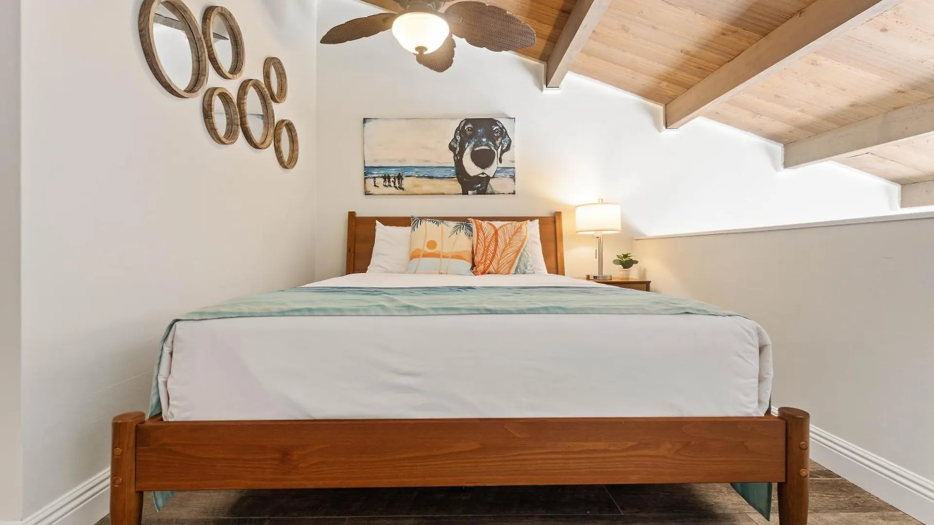 Holiday home Hale Kai 208 *