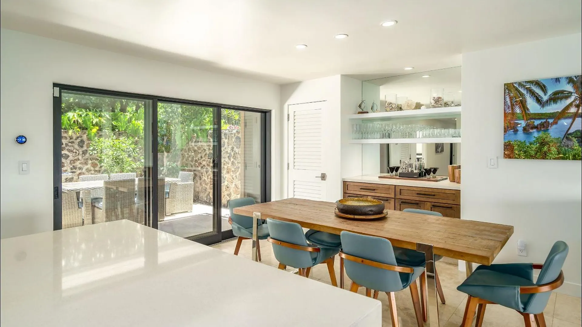 Elua Village 803, Ocean Views, Modern Reno * Уэйлея
