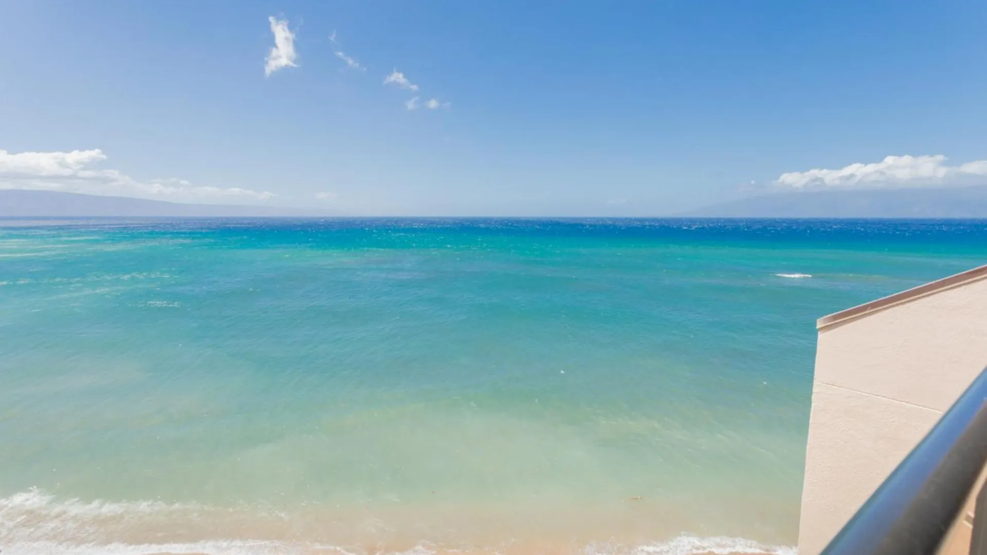 Outstanding Ocean Views 2bd! Sk373 - Sullivan Holiday home Kahana
