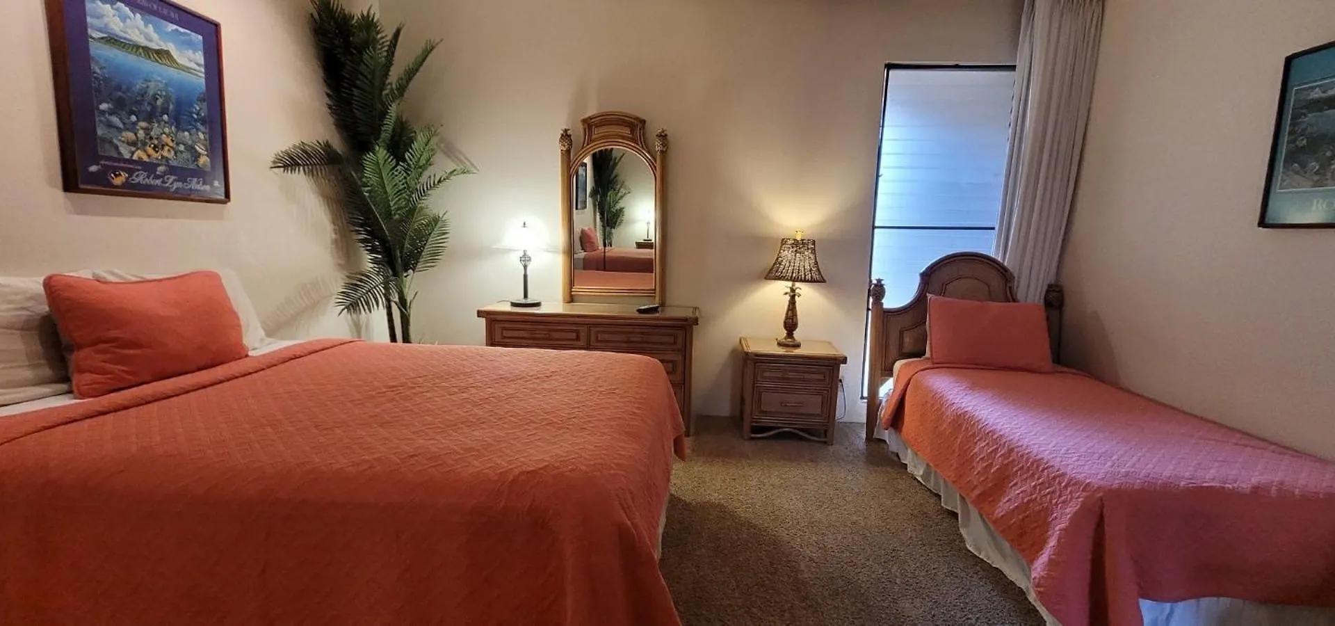 Outstanding Ocean Views 2bd! Sk373 - Sullivan Holiday home Kahana