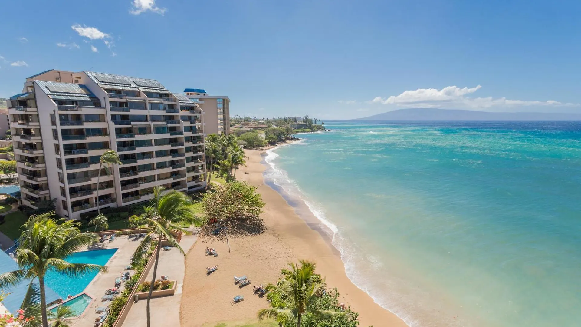 Outstanding Ocean Views 2bd! Sk373 - Sullivan