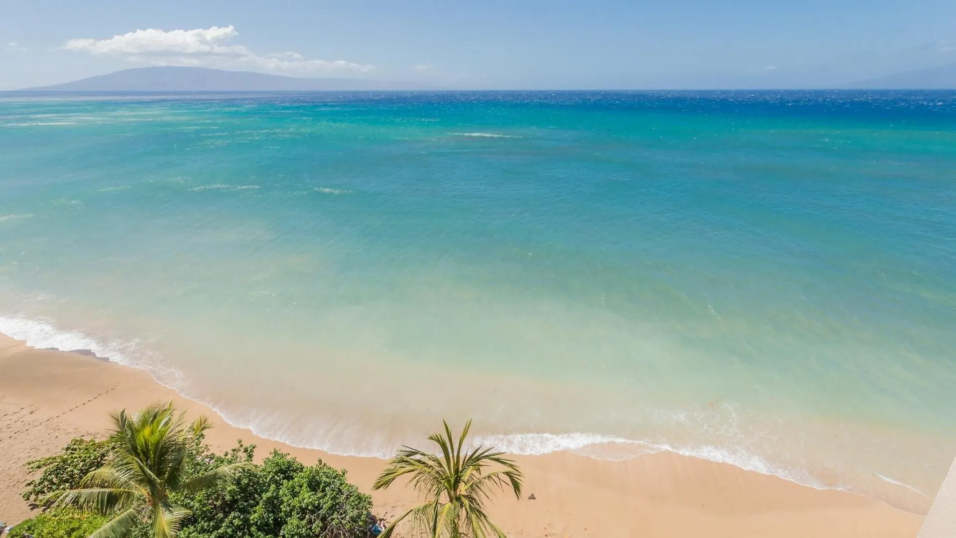 Outstanding Ocean Views 2bd! Sk373 - Sullivan Holiday home Kahana