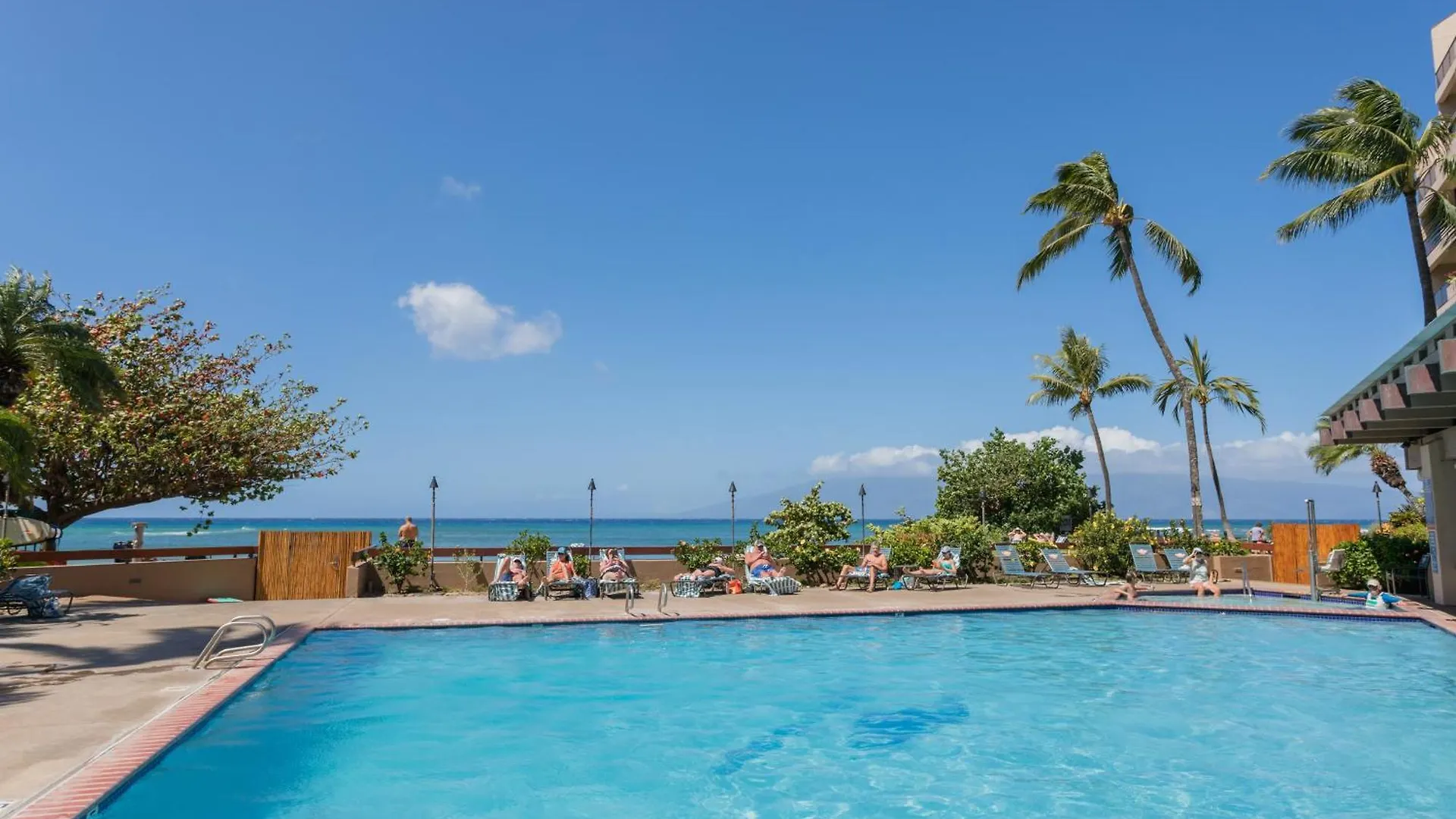 Outstanding Ocean Views 2bd! Sk373 - Sullivan