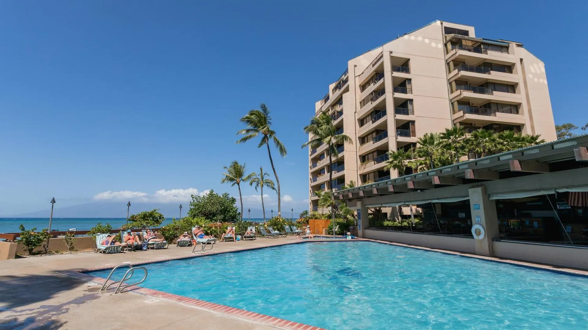 Outstanding Ocean Views 2bd! Sk373 - Sullivan Holiday home