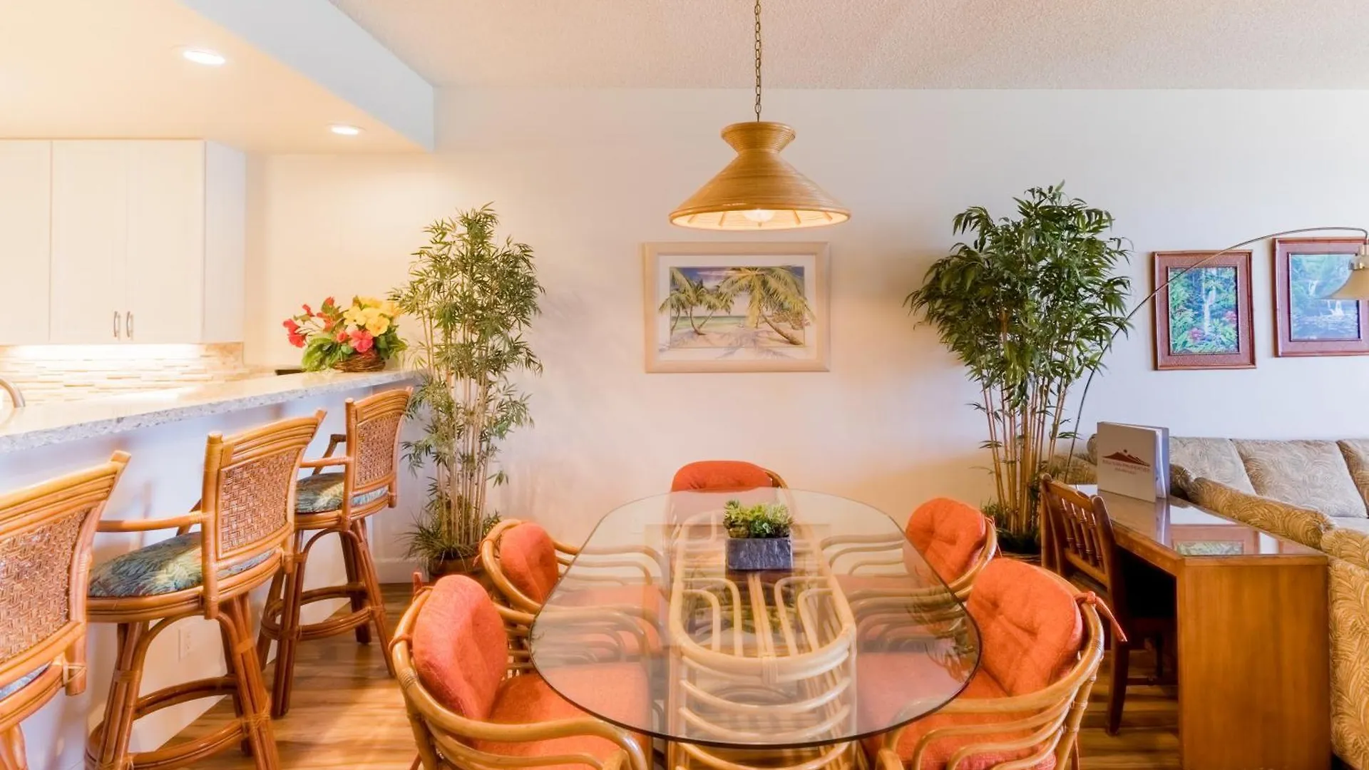 Outstanding Ocean Views 2bd! Sk373 - Sullivan Holiday home Kahana