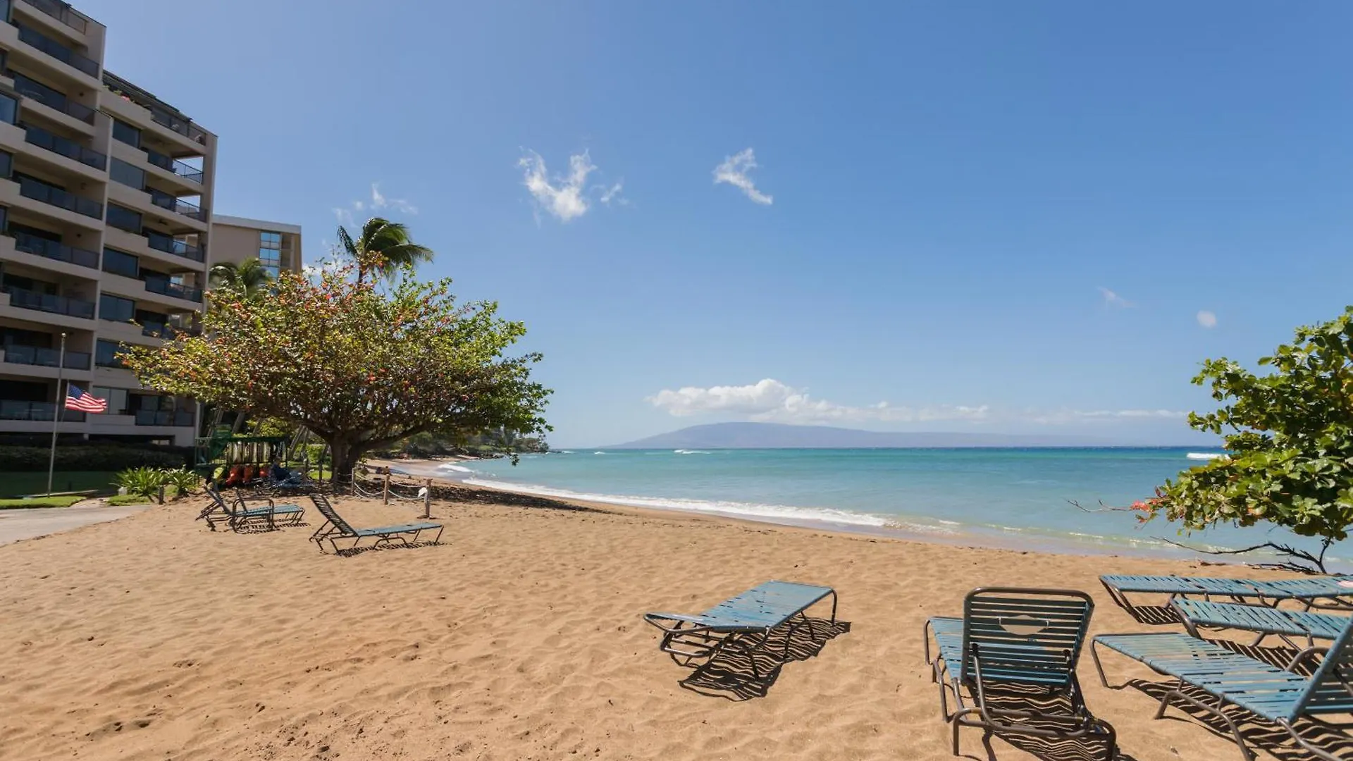 Holiday home Outstanding Ocean Views 2bd! Sk373 - Sullivan