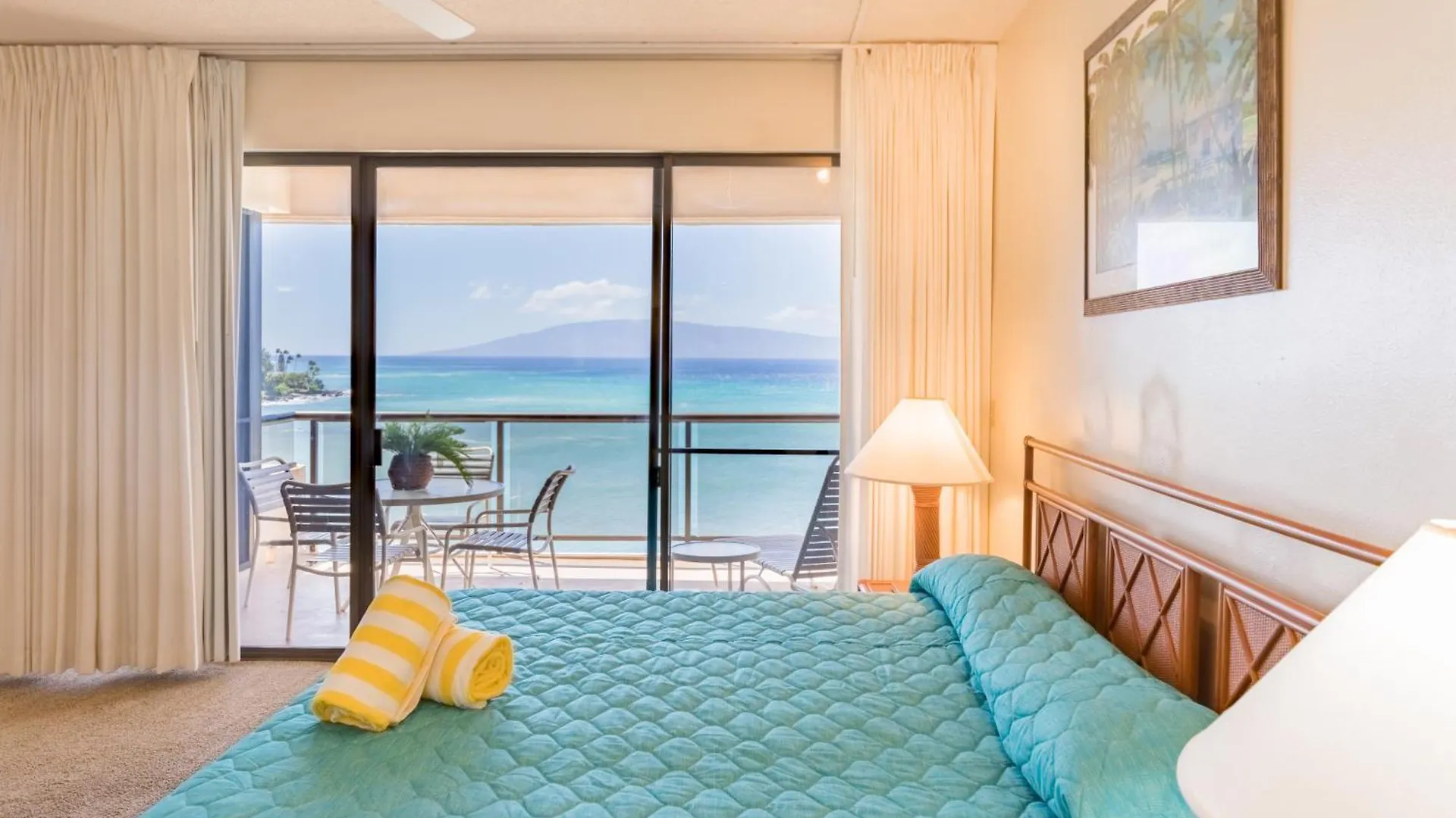 Holiday home Outstanding Ocean Views 2bd! Sk373 - Sullivan *