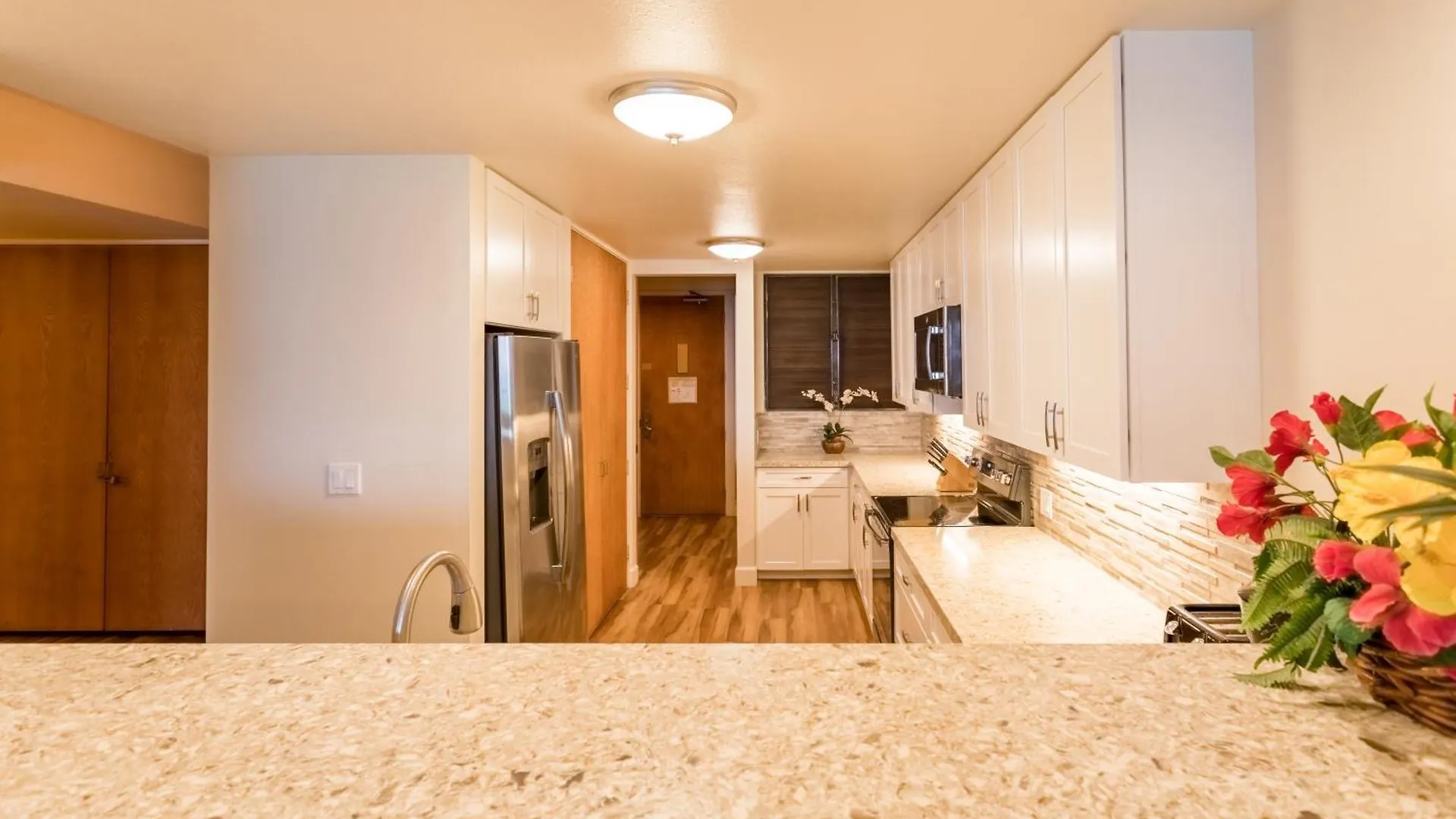 Holiday home Outstanding Ocean Views 2bd! Sk373 - Sullivan