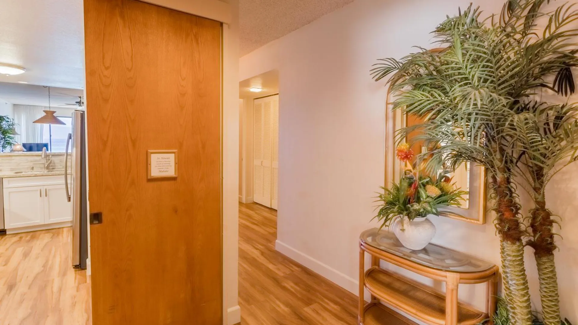 Outstanding Ocean Views 2bd! Sk373 - Sullivan Kahana