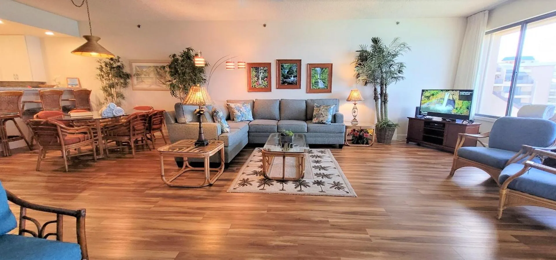Holiday home Outstanding Ocean Views 2bd! Sk373 - Sullivan