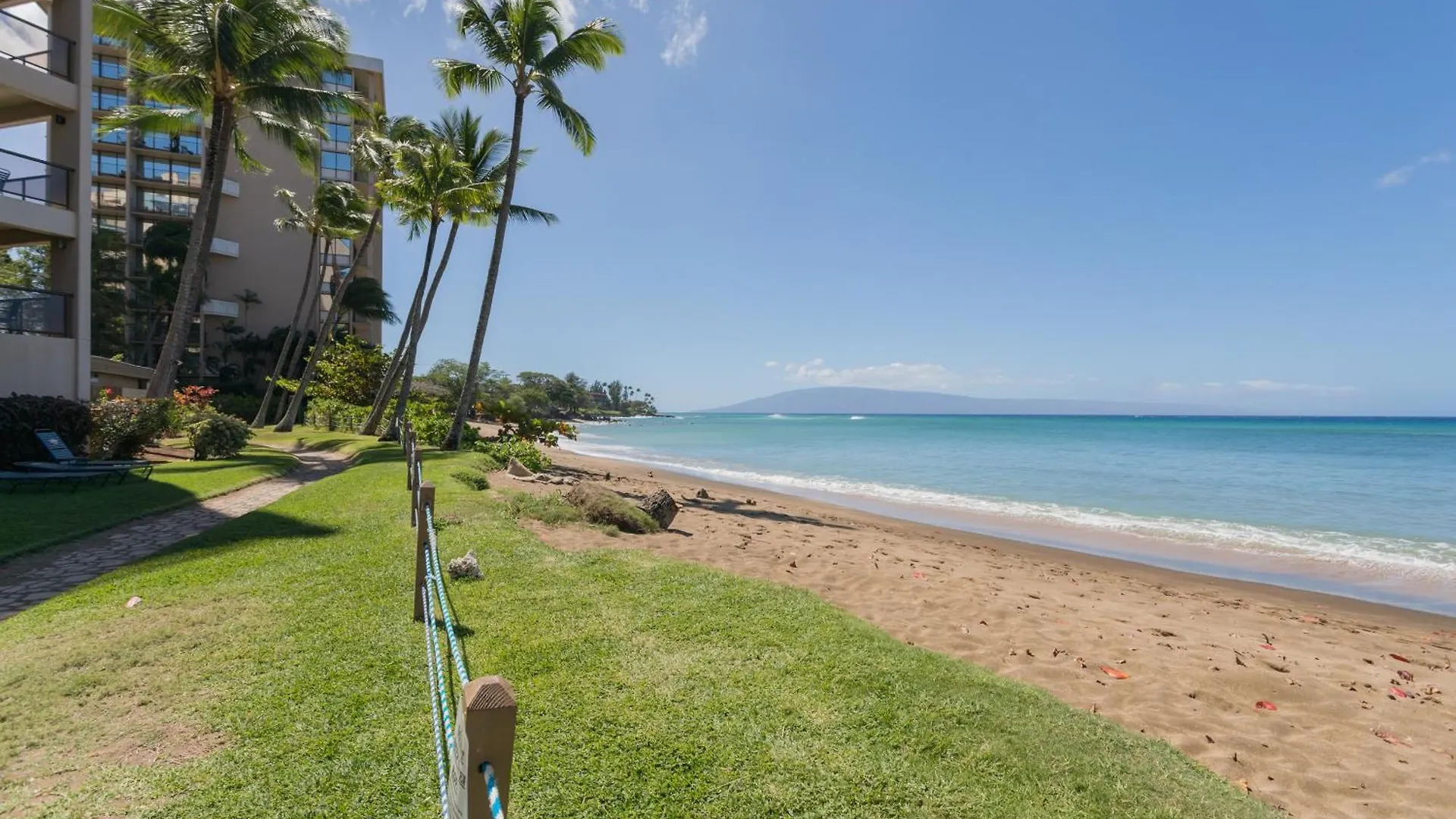 Holiday home Outstanding Ocean Views 2bd! Sk373 - Sullivan