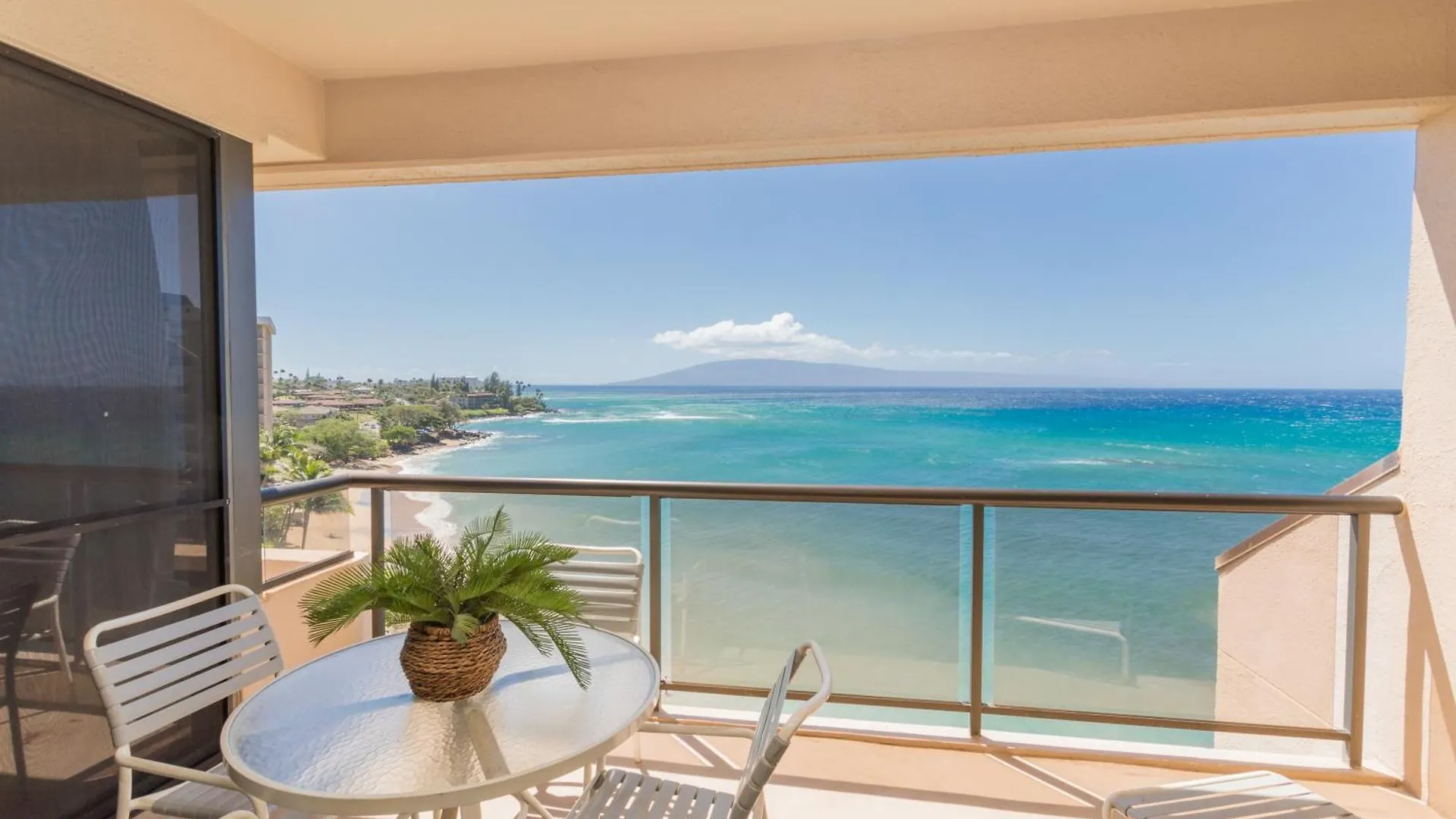 Outstanding Ocean Views 2bd! Sk373 - Sullivan