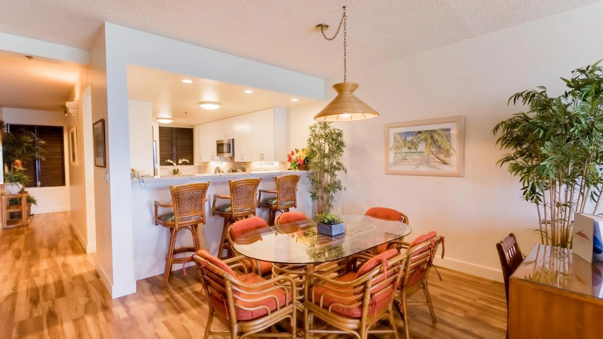 Outstanding Ocean Views 2bd! Sk373 - Sullivan Kahana