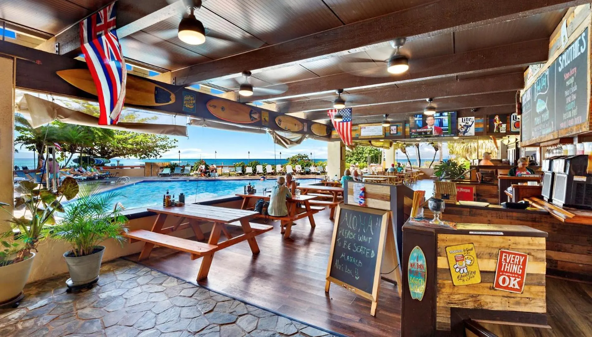 Outstanding Ocean Views 2bd! Sk373 - Sullivan Holiday home