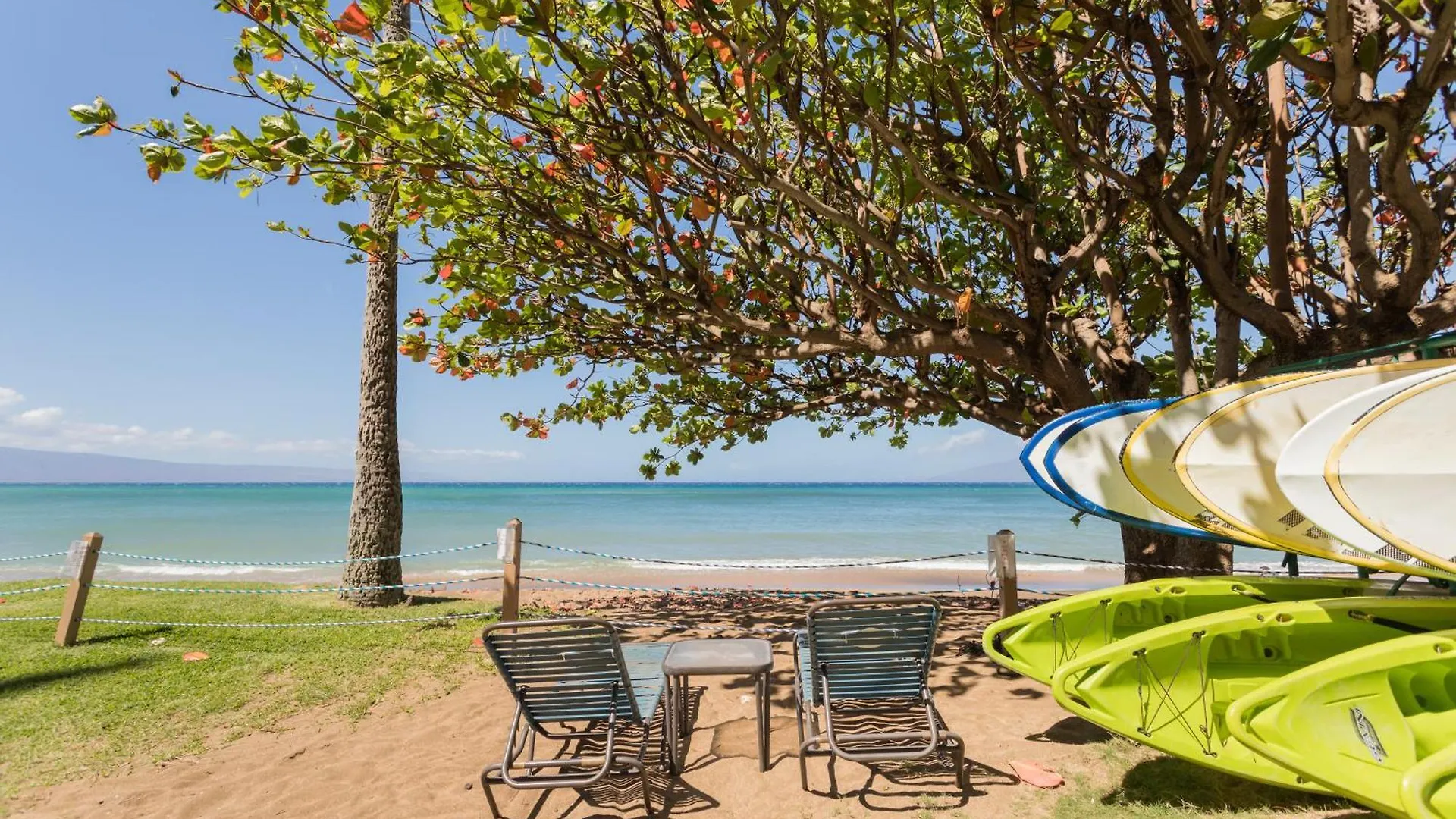 Outstanding Ocean Views 2bd! Sk373 - Sullivan Kahana