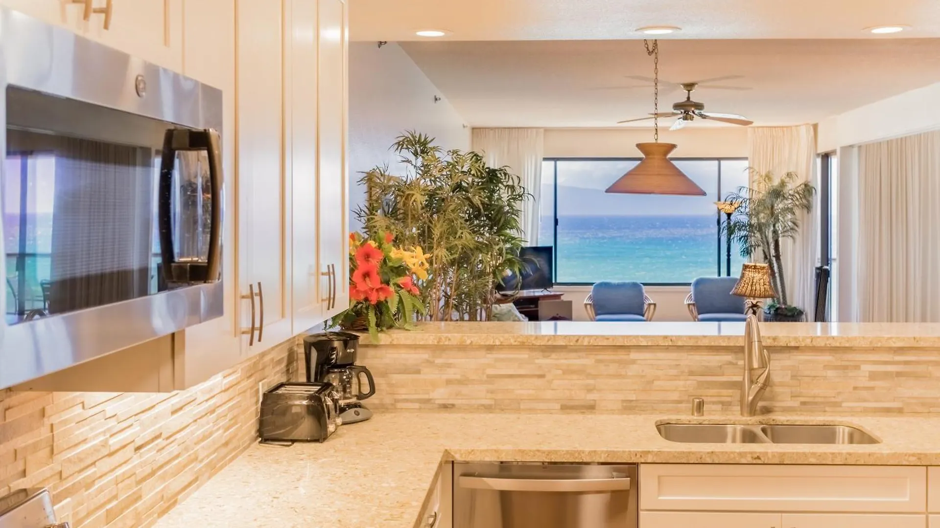 Holiday home Outstanding Ocean Views 2bd! Sk373 - Sullivan *