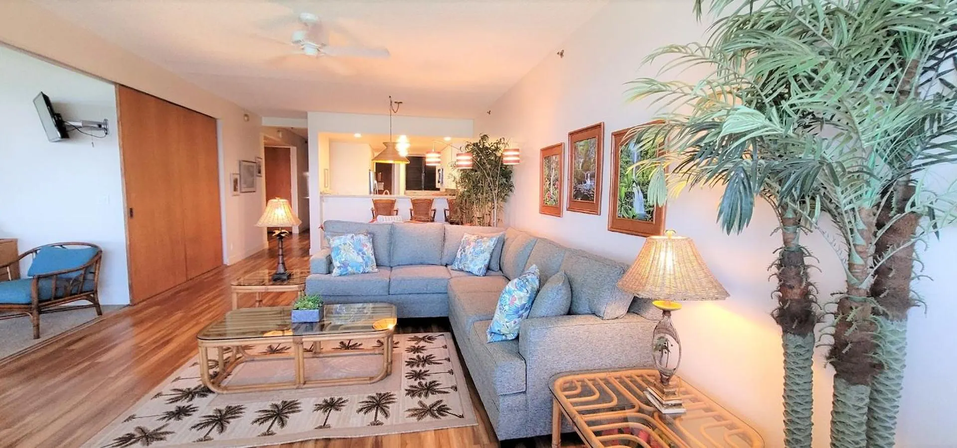 Holiday home Outstanding Ocean Views 2bd! Sk373 - Sullivan *