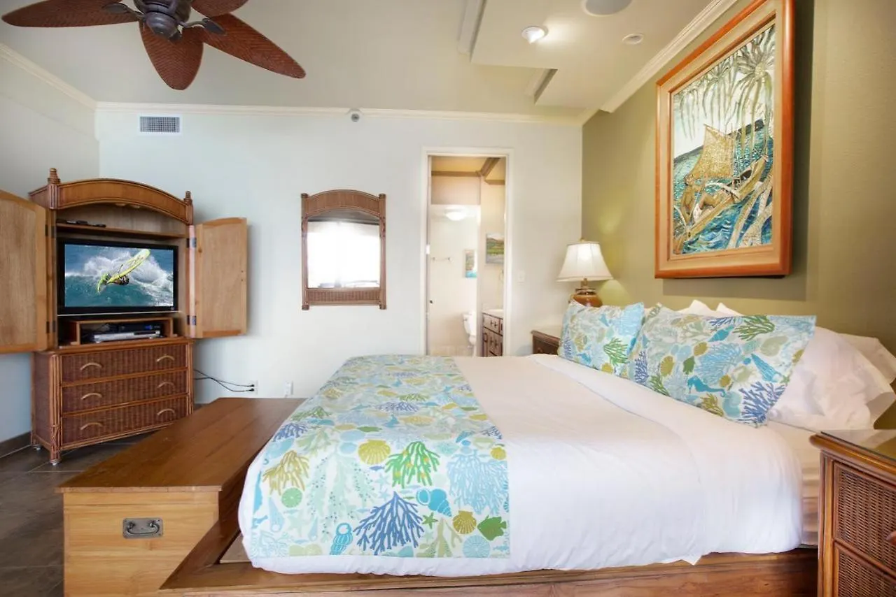 Oceanfront Corner Unit W/ Ac! Sk215- Sullivan *