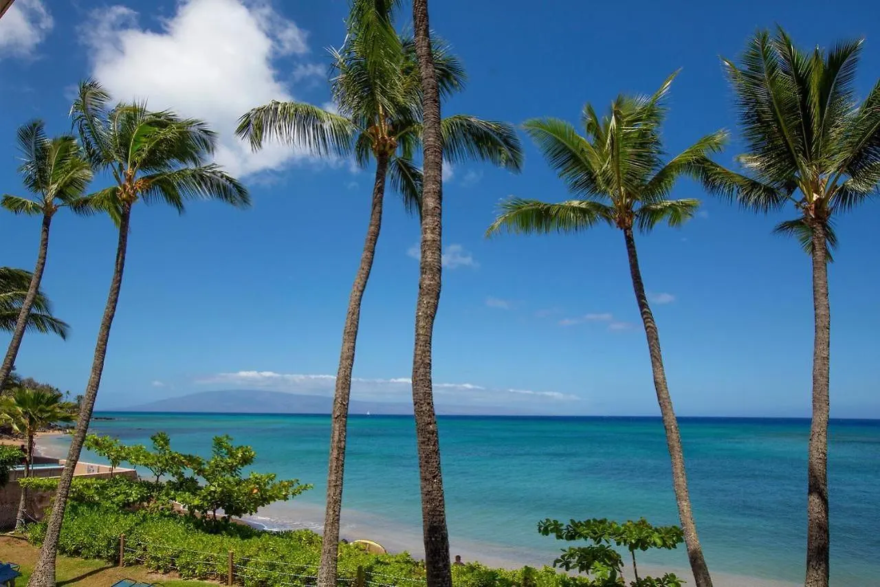 Oceanfront Corner Unit W/ Ac! Sk215- Sullivan *