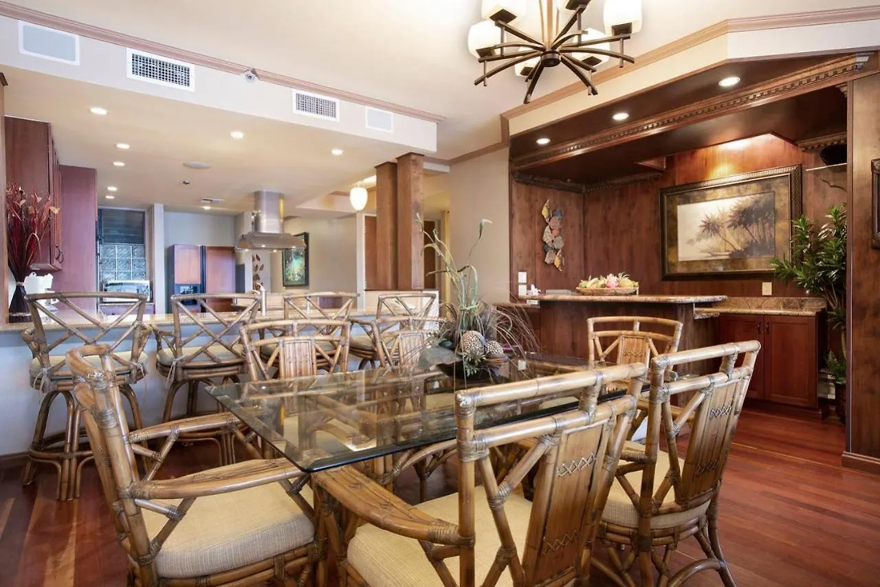 Oceanfront Corner Unit W/ Ac! Sk215- Sullivan Kahana