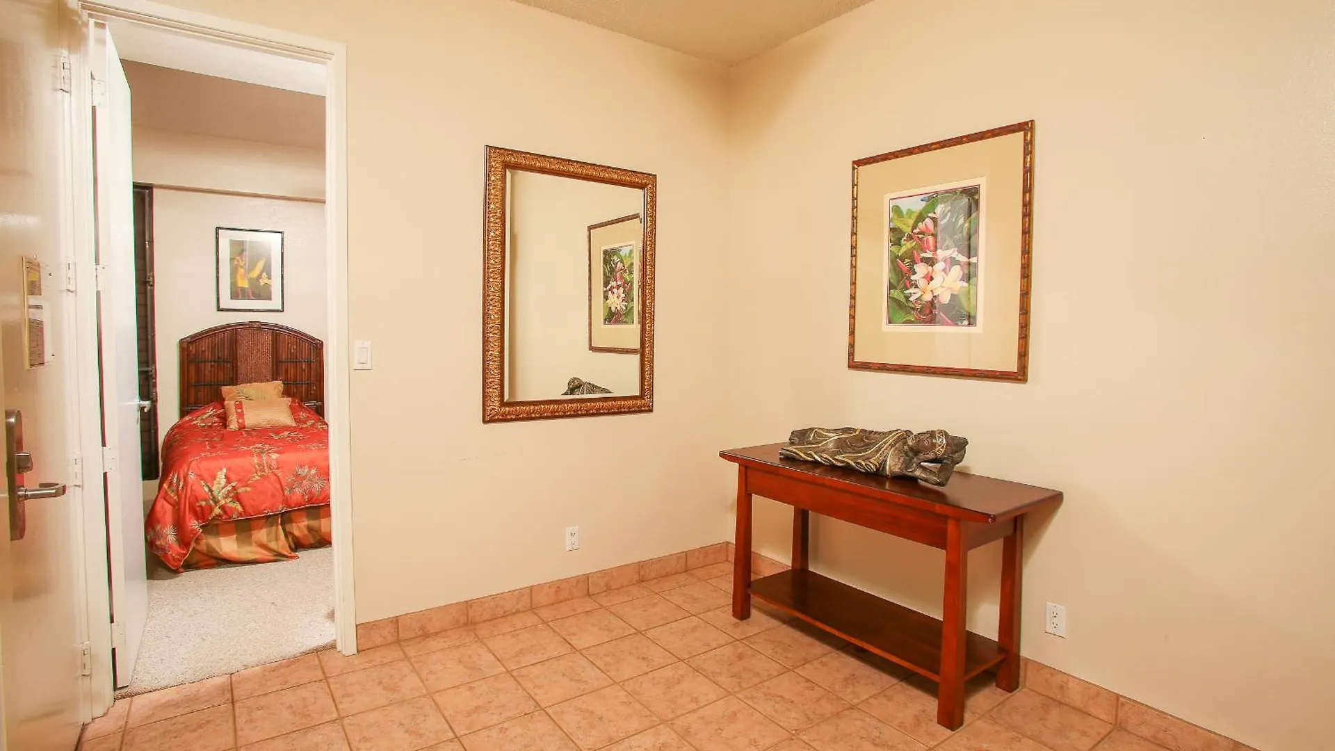 Oceanview, Corner Renovated Unit W Ac! Sk366 * Kahana